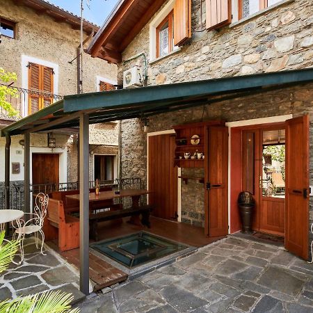 Holiday Home Lady By Interhome Vercana Εξωτερικό φωτογραφία