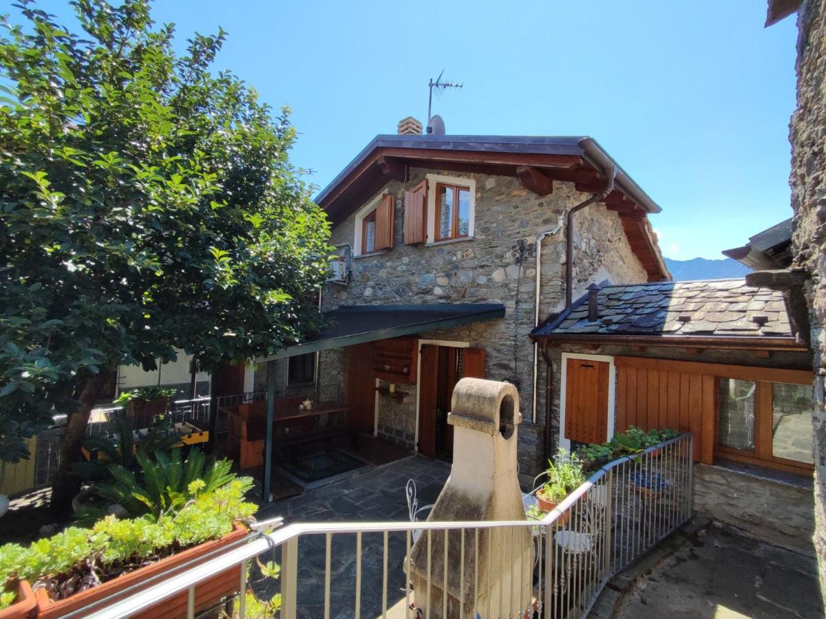 Holiday Home Lady By Interhome Vercana Εξωτερικό φωτογραφία