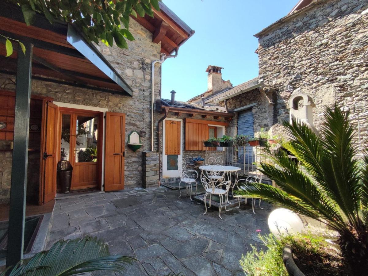 Holiday Home Lady By Interhome Vercana Εξωτερικό φωτογραφία