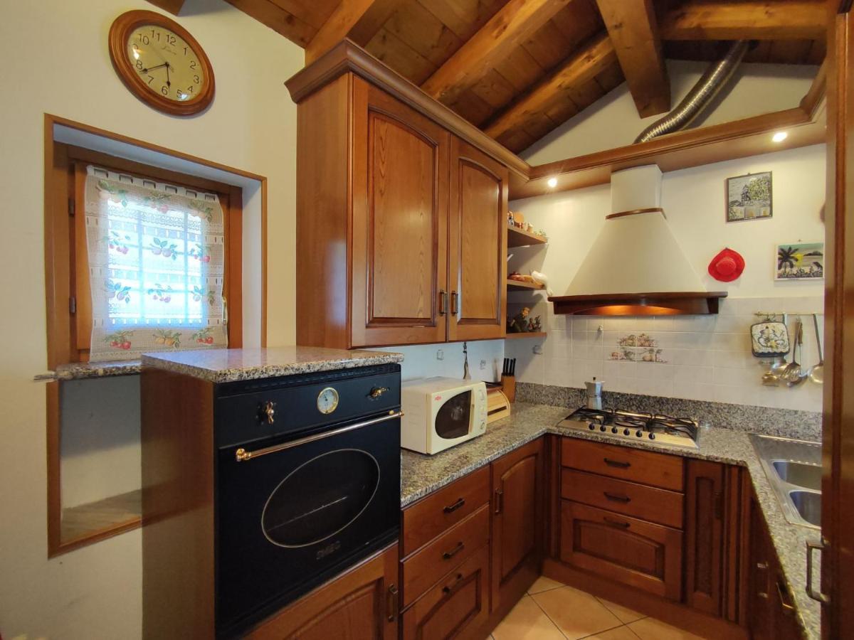 Holiday Home Lady By Interhome Vercana Εξωτερικό φωτογραφία