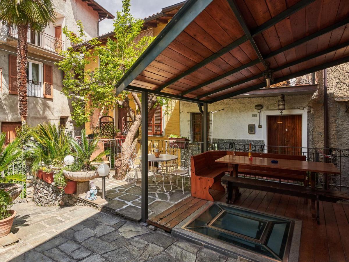 Holiday Home Lady By Interhome Vercana Εξωτερικό φωτογραφία