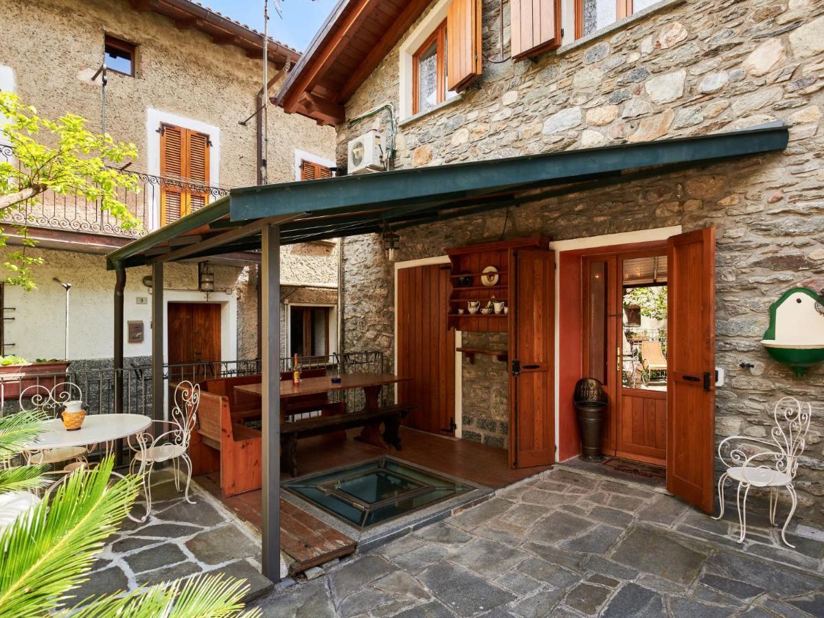 Holiday Home Lady By Interhome Vercana Εξωτερικό φωτογραφία