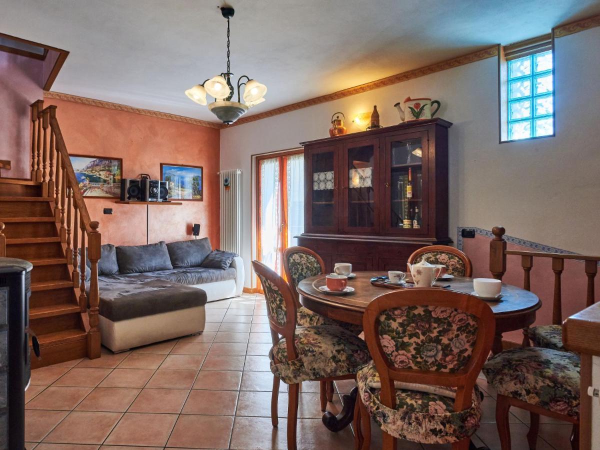 Holiday Home Lady By Interhome Vercana Εξωτερικό φωτογραφία