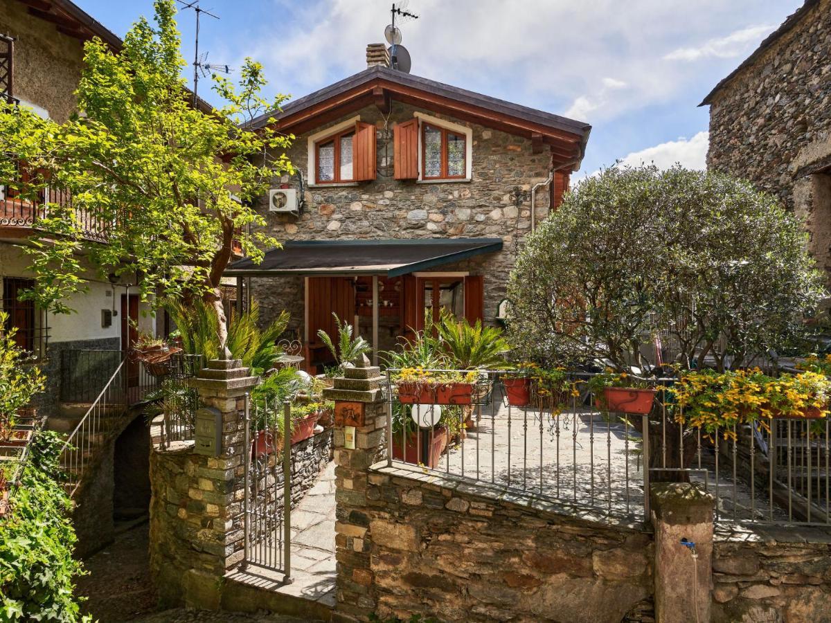 Holiday Home Lady By Interhome Vercana Εξωτερικό φωτογραφία