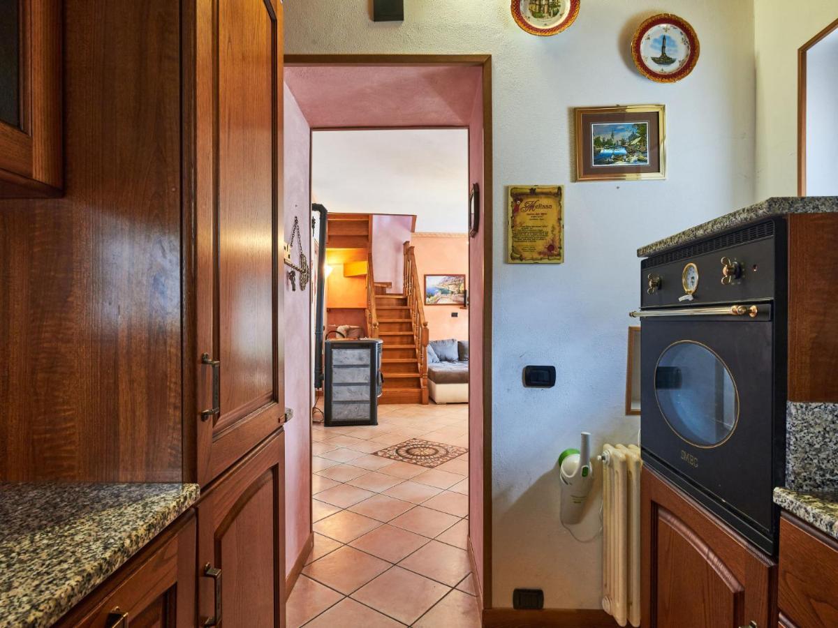 Holiday Home Lady By Interhome Vercana Εξωτερικό φωτογραφία