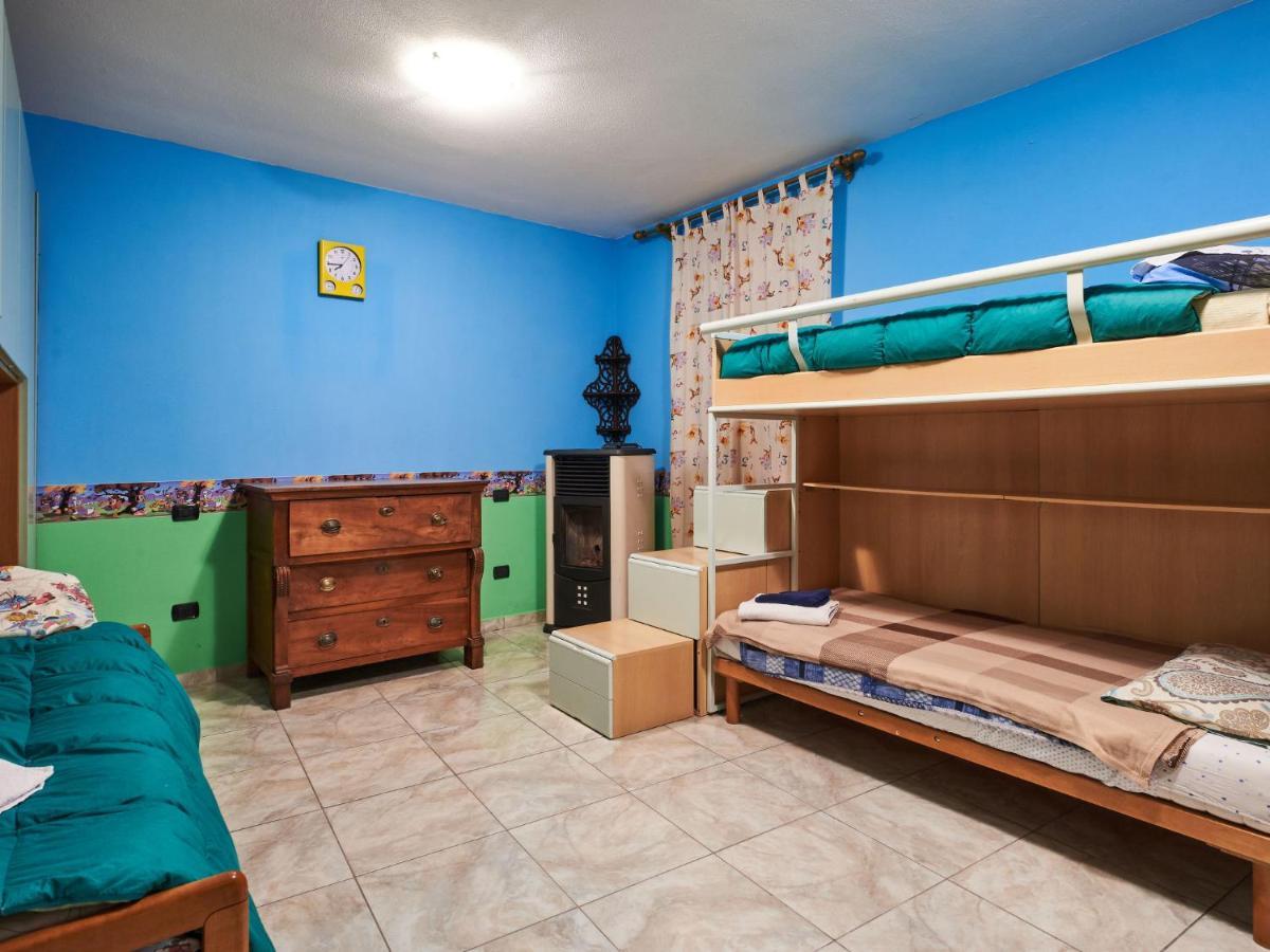 Holiday Home Lady By Interhome Vercana Εξωτερικό φωτογραφία