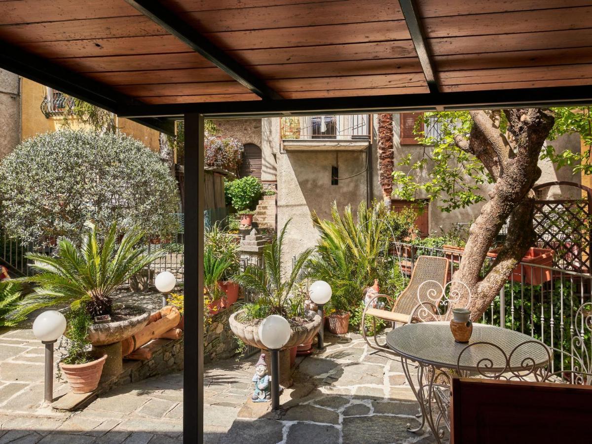 Holiday Home Lady By Interhome Vercana Εξωτερικό φωτογραφία