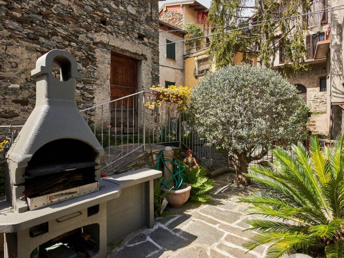 Holiday Home Lady By Interhome Vercana Εξωτερικό φωτογραφία