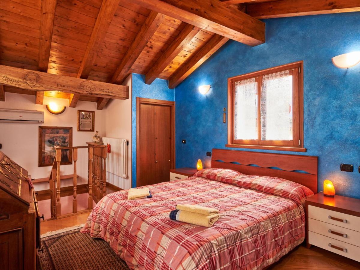 Holiday Home Lady By Interhome Vercana Εξωτερικό φωτογραφία