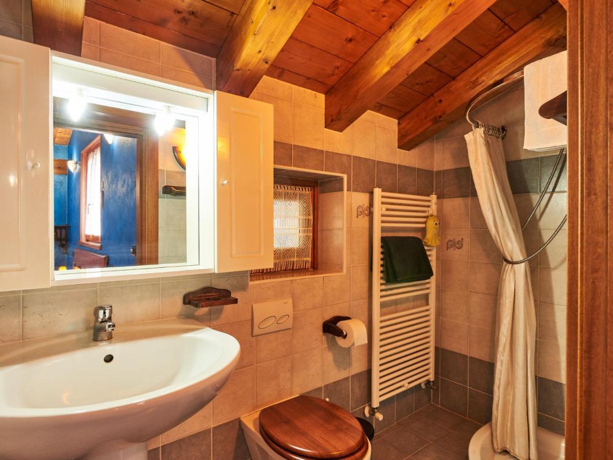 Holiday Home Lady By Interhome Vercana Εξωτερικό φωτογραφία