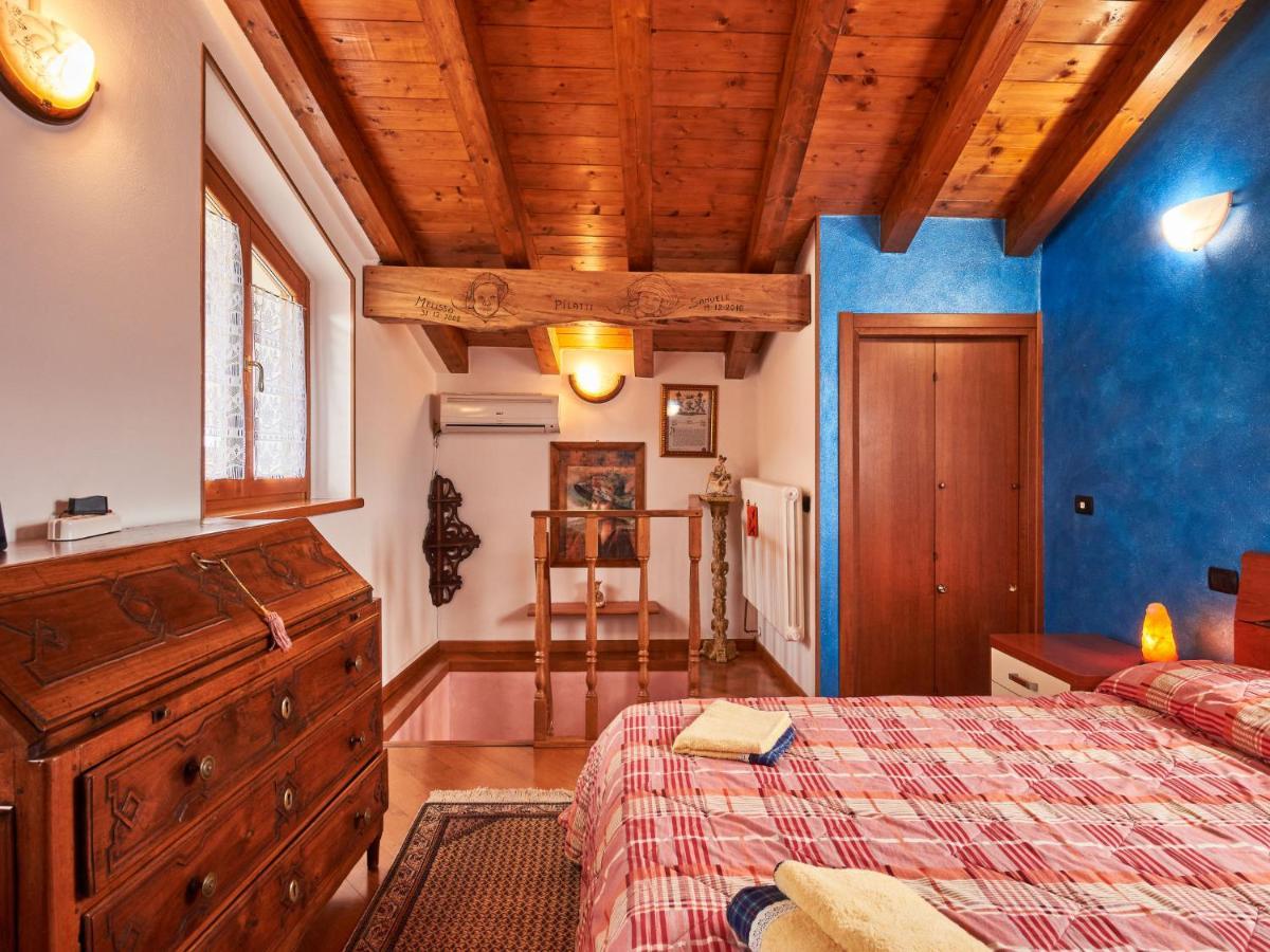 Holiday Home Lady By Interhome Vercana Εξωτερικό φωτογραφία