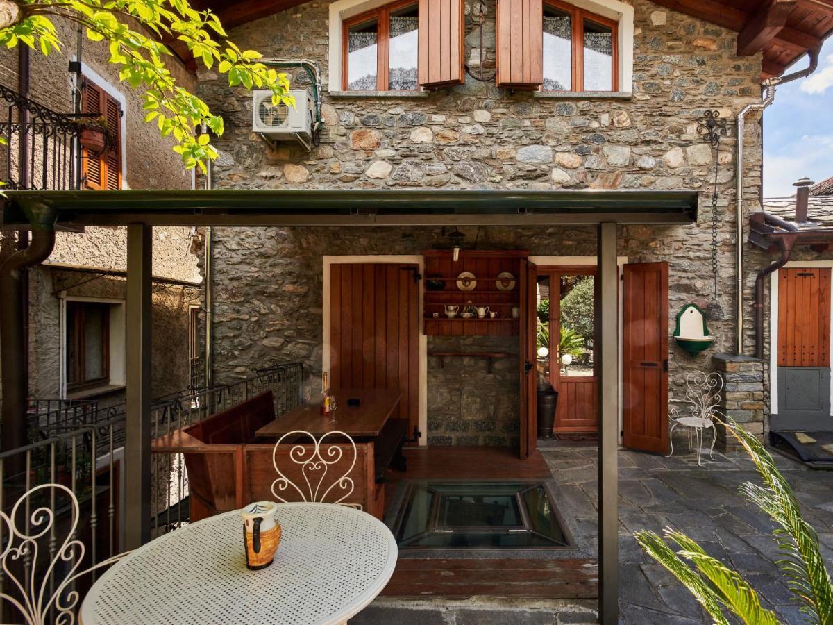 Holiday Home Lady By Interhome Vercana Εξωτερικό φωτογραφία