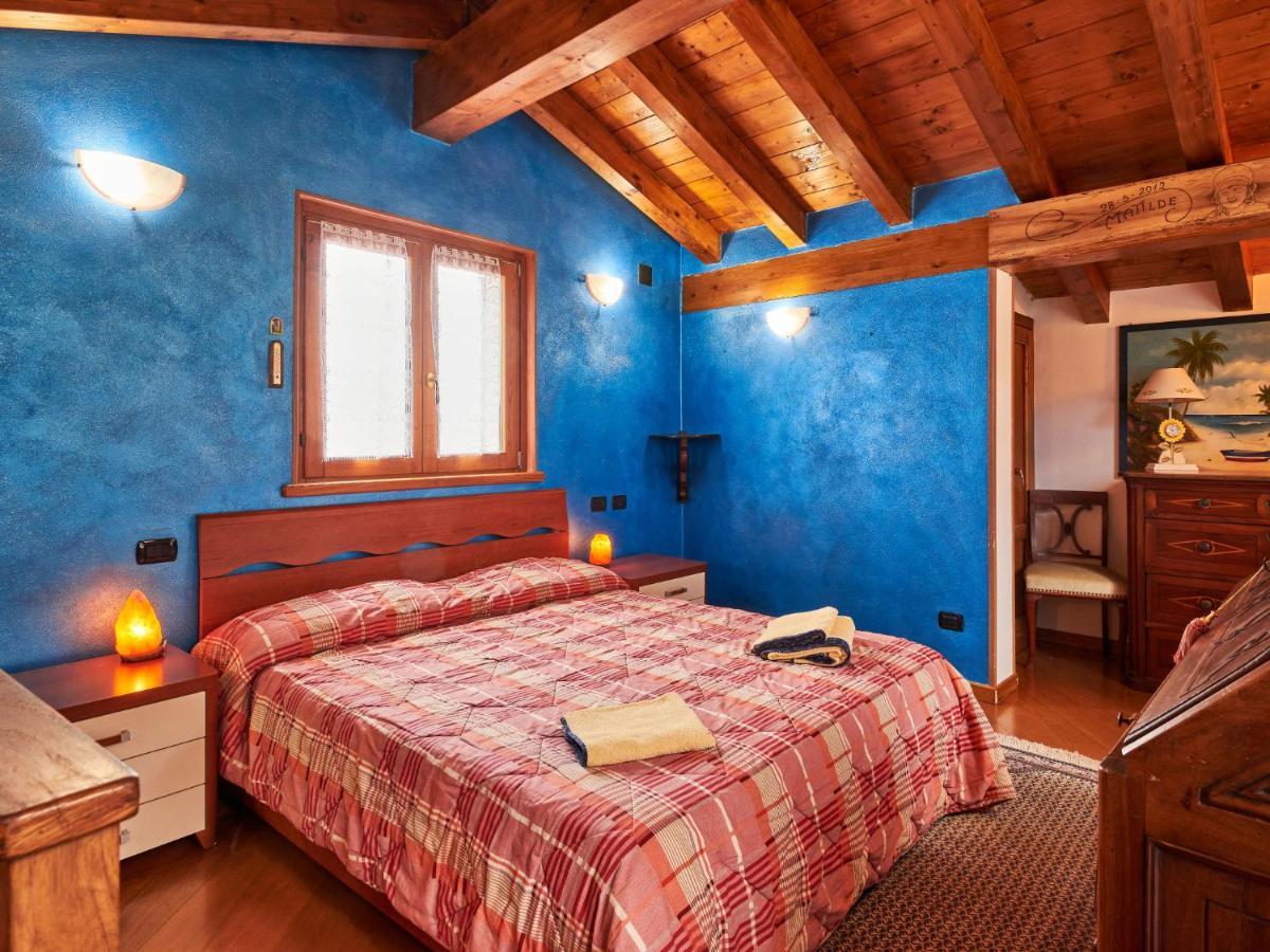 Holiday Home Lady By Interhome Vercana Εξωτερικό φωτογραφία