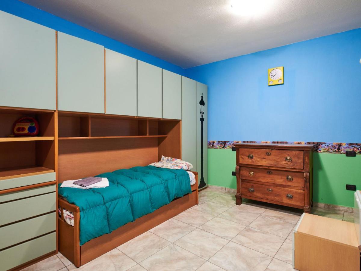 Holiday Home Lady By Interhome Vercana Εξωτερικό φωτογραφία